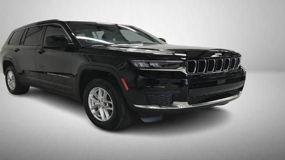 JEEP GRAND CHEROKEE L 2025 1C4RJKAG9S8648498 image JEEP GRAND CHEROKEE L 2025 1C4RJKAG9S8648498 image